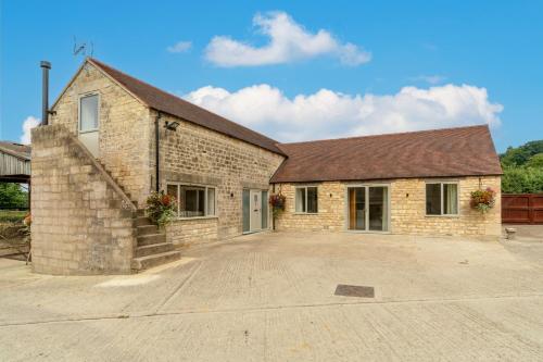 Zunanjost, Owls Nest Barn in Haresfield