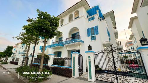 Hermes Luxury Villa