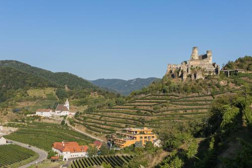  Weinhaus Nigl - , Restaurant und Spa, Pension in Senftenberg