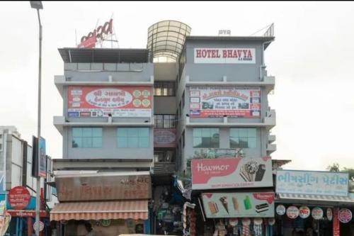 HOTEL BHAVYA