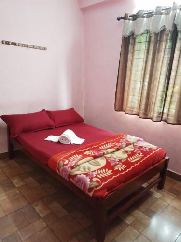 Cherry Blossom home stay- Munnar