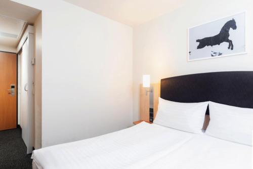 IntercityHotel Wien - image 10