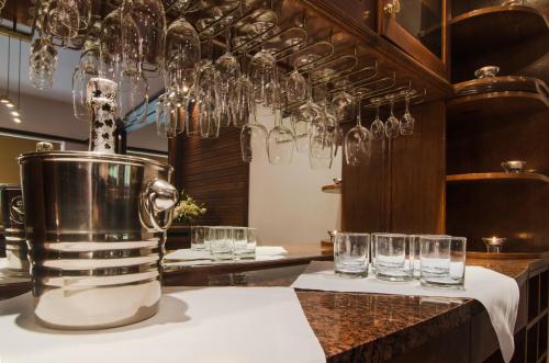 Hotel Łazienkowski – Warsaw, IN