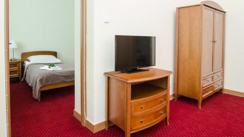 Hotel Łazienkowski - image 5