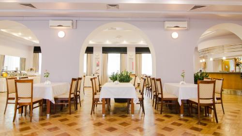 Hotel Łazienkowski
