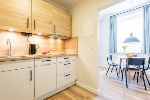 Steger-Hüs Wohnung 14 in Rantum, Deutschland
