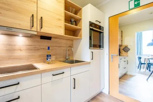 Steger-Hüs Wohnung 15 in Rantum, Deutschland