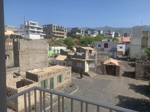 Umgebung, Residencial Pôr do Sol (Residencial Por do Sol) in Porto Novo