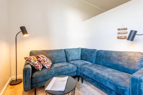 Steger-Hüs Wohnung 25 in Rantum, Deutschland