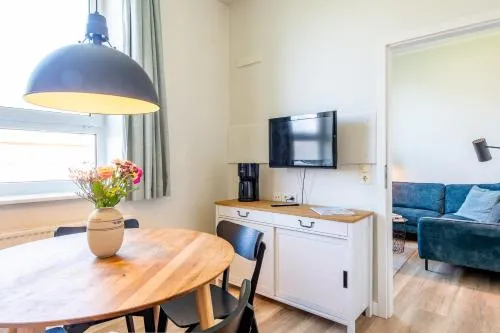 Steger-Hüs Wohnung 17 in Rantum, Deutschland