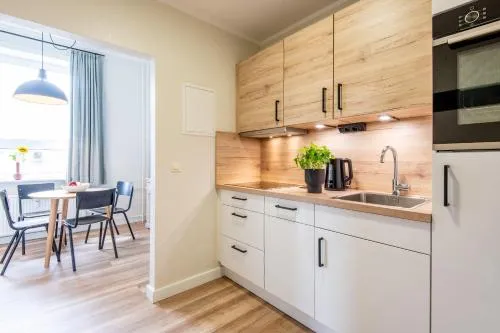 Steger-Hüs Wohnung 24 in Rantum, Deutschland