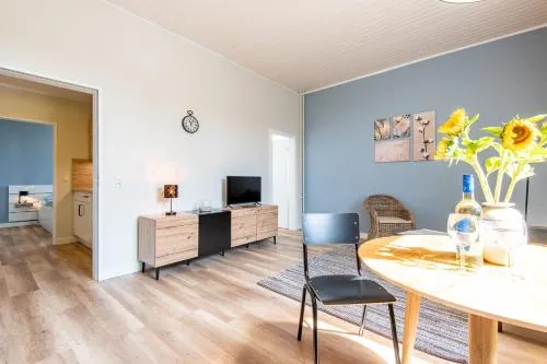 Steger-Hüs Wohnung 19 in Rantum, Deutschland