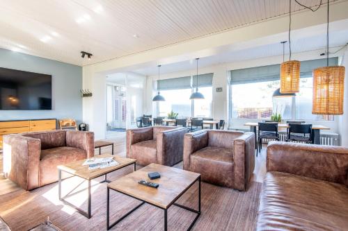 Steger-Hüs Wohnung 38 in Rantum, Deutschland