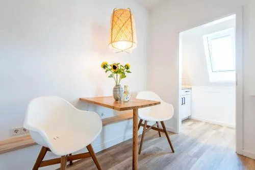 Steger-Hüs Wohnung 26 in Rantum, Deutschland