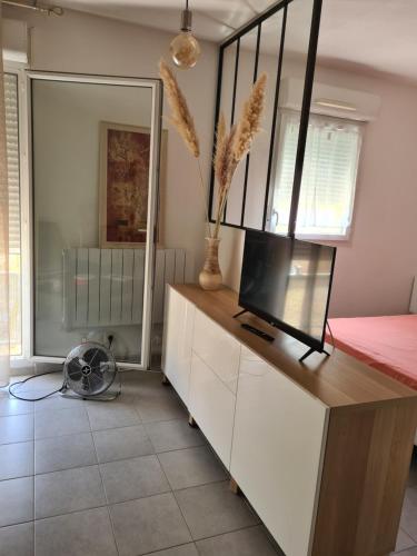 Chez josiane 13 - Location saisonnière - Marseille