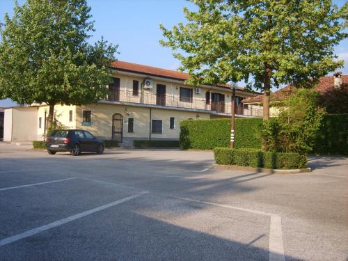 Hotel Rosso Di Sera - image 8