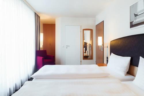 IntercityHotel Wien, Wiedeń (zdjęcie 5)
