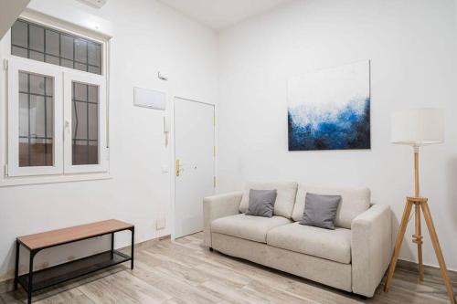 Nice apartment in Chamberí PON23, Мадрид