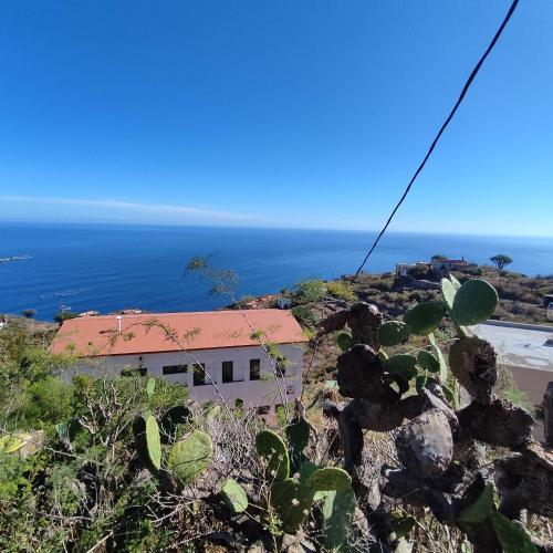 ทัศนียภาพ, Hostal Albergue Garafía El Tablado (Hostal Albergue Garafia El Tablado) in ลาพัลมา