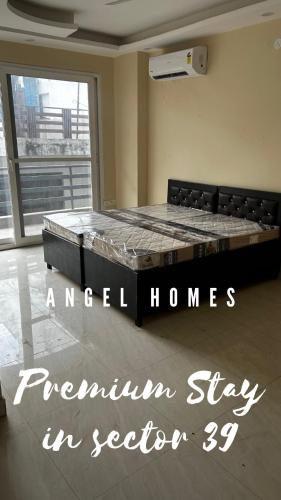 Angel Homes