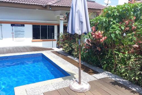 3 Bedrooms Villa with Private Pool