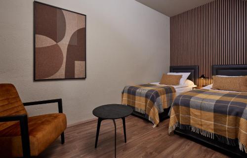 Hotel Frón - image 12