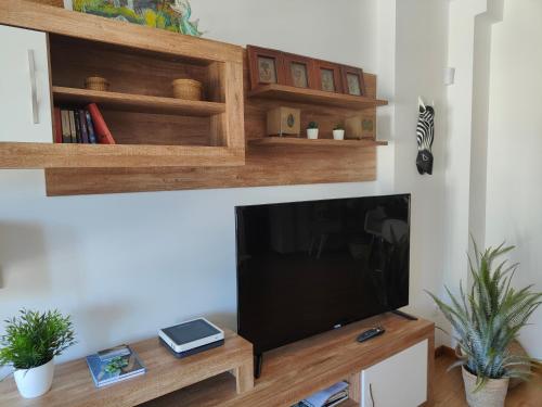  Acogedor apartamento en Boiro in Boiro