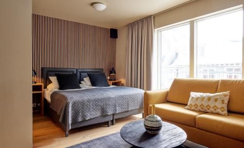 Hotel Frón - image 3