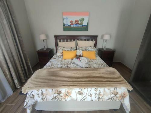 Kustmeerzicht Studio in 大布拉克河