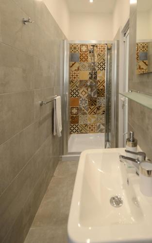 Private rooms with bathroom in Valletta, La Valletta (foto 8)