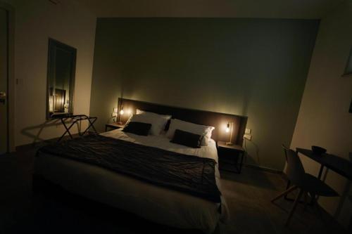 Private rooms with bathroom in Valletta, La Valletta (foto 4)