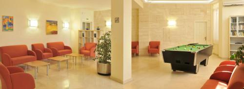 Szórakozási lehetőségek, GHT S'Agaro Mar Hotel in San Feliu de Guixols