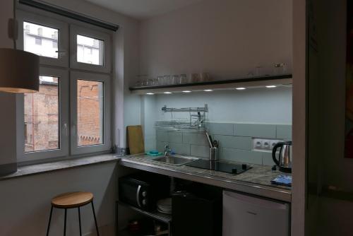 ROOMS BYTOM - main image