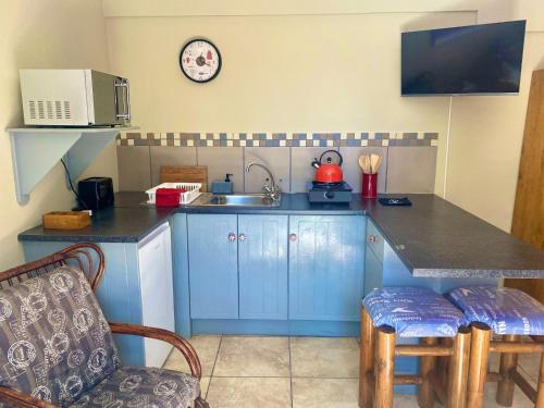 Konyha, Ruby Granatum in Groenvlei