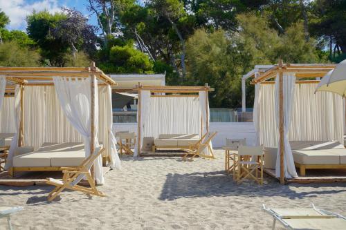 492236163 Praia Art Resort - Small Luxury Hotels of the world