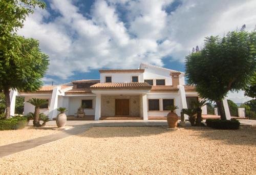 Villa Perles - Grupo Antonio Perles