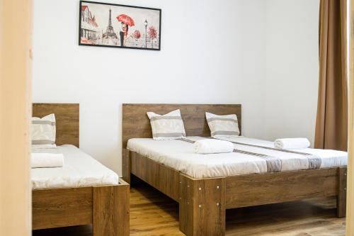 Real Apartments Lovag, Budapešť (fotografie 9)