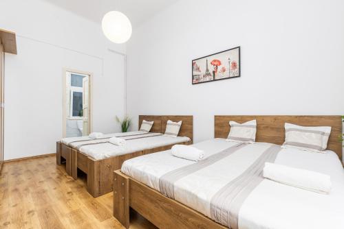 Real Apartments Lovag, Budapešť (fotografie 7)