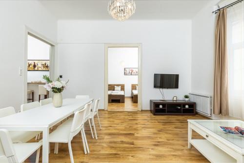 Real Apartments Lovag, Budapešť (fotografie 3)