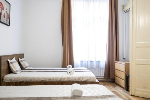 Real Apartments Lovag, Budapešť (fotografie 10)