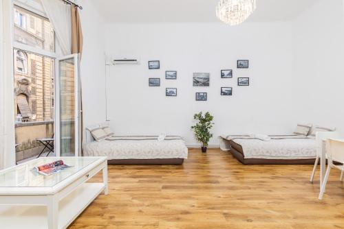 Real Apartments Lovag, Budapešť (fotografie 6)
