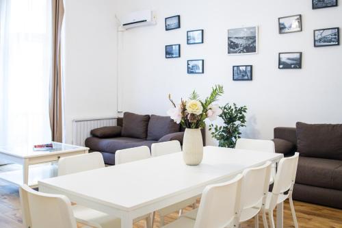 Real Apartments Lovag, Budapešť (fotografie 2)