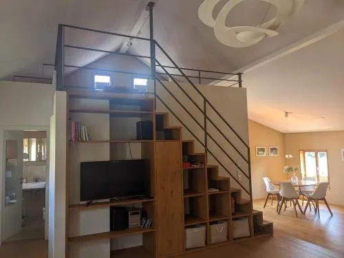 Ferienwohnung Kallmünz_Luftschloss in Kallmünz, Deutschland