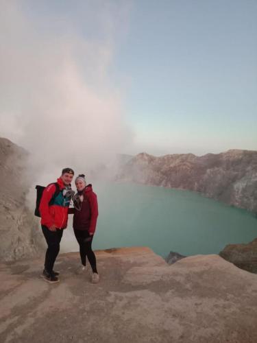 Ijen Transito 2 homestay