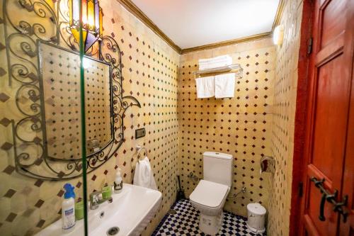 Riad Diamant De Fes - image 7