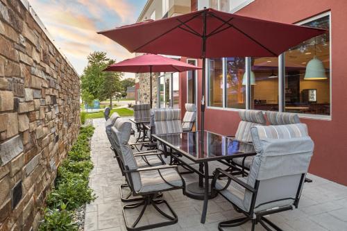 Fairfield by Marriott Inn & Suites Yankton - image 12