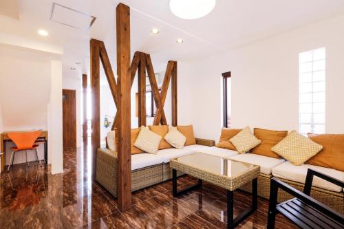 Accommodation in Imabari