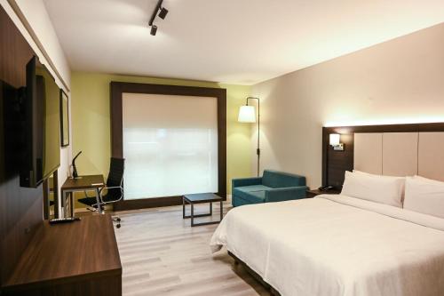 492240306 Holiday Inn Express Rosario by IHG