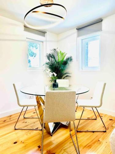 New Amazing Cozy House in the heart Lisbon, Lissabon (Foto 10)