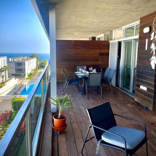 Residencia Lucia